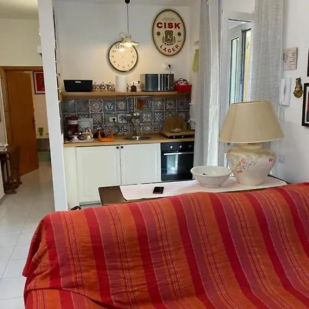 Apartment Casa Nel Parco *