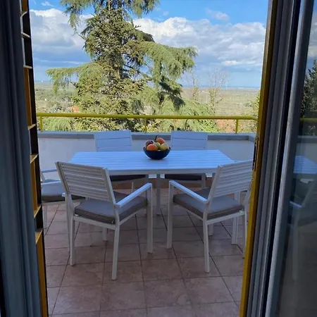 Casa Nel Parco Apartment *