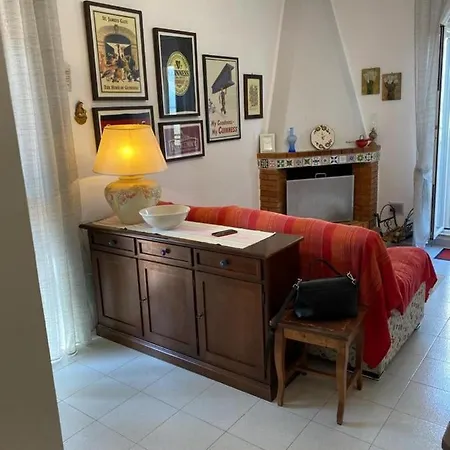 Casa Nel Parco