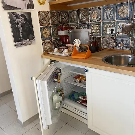 Casa Nel Parco דירה קאסאנו דלה מורג'ה
