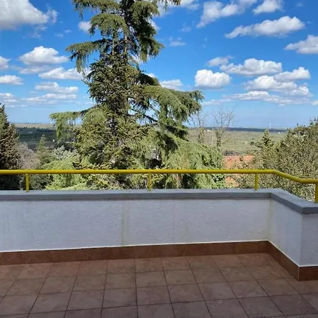 Casa Nel Parco