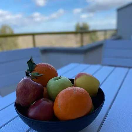 Casa Nel Parco דירה קאסאנו דלה מורג'ה