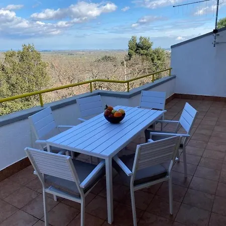 דירה Casa Nel Parco