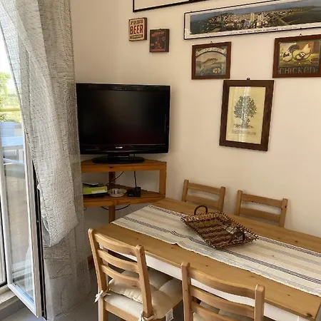 Casa Nel Parco דירה קאסאנו דלה מורג'ה