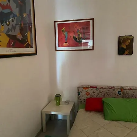 Apartment Casa Nel Parco *