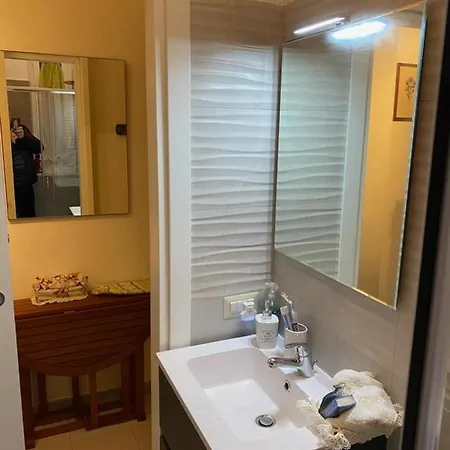 Casa Nel Parco 公寓 卡萨诺德莱穆尔杰