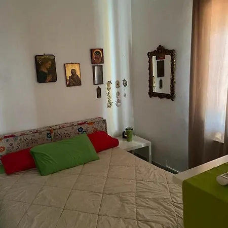 Apartment Casa Nel Parco