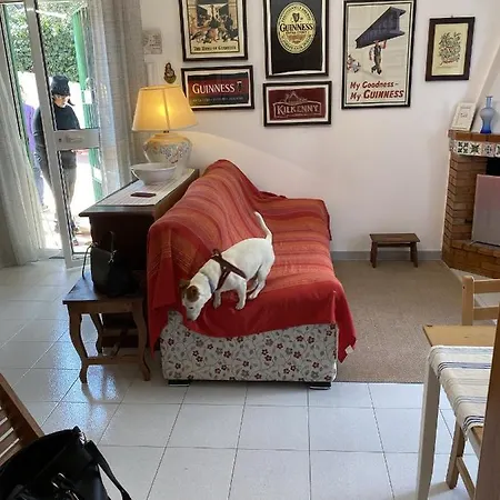 Casa Nel Parco Cassano delle Murge