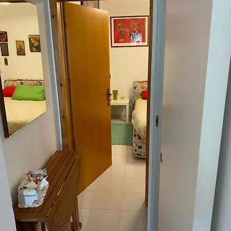 Casa Nel Parco 公寓 卡萨诺德莱穆尔杰