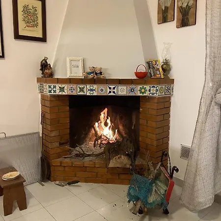 Casa Nel Parco *