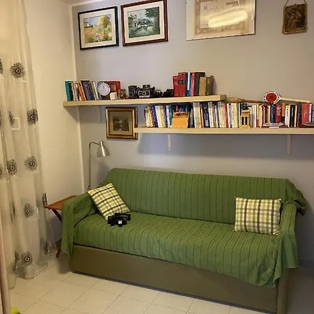 Casa Nel Parco *