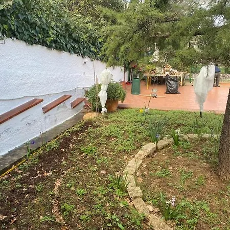 Apartment Casa Nel Parco