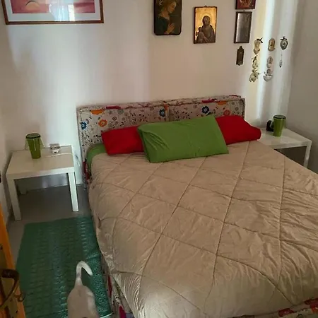 Casa Nel Parco Apartment *